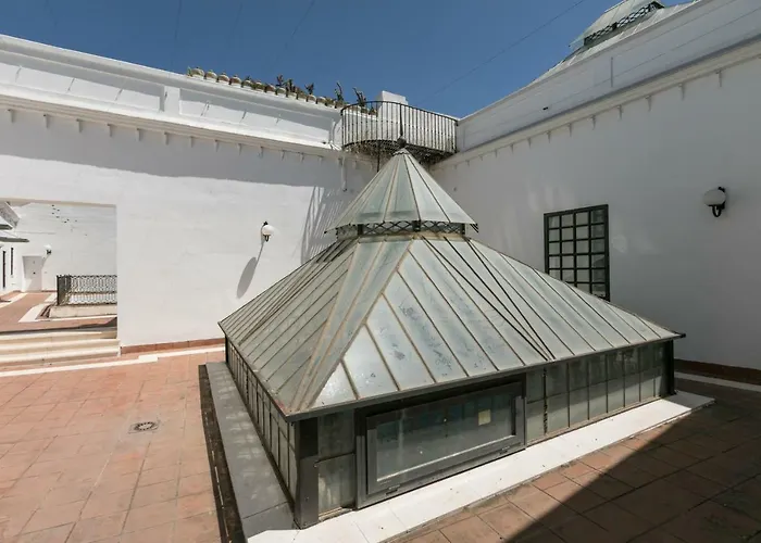 Aoa Center Cathedral