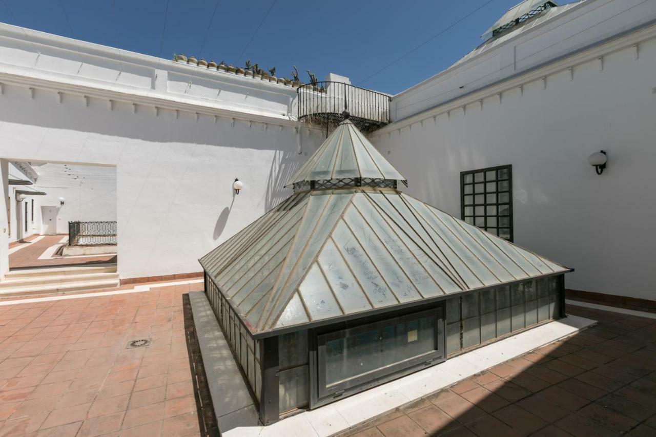 Appartamento Aoa Center Cathedral